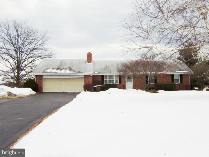 851 North Church Road Sinking Spring, PA 19608 - Photo 2 of 12