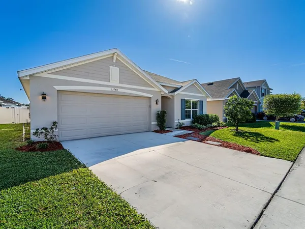 $344,990 | 13748 Wineberry Drive, Dade City, FL 33525