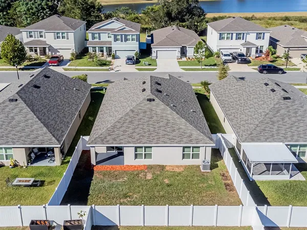 $344,990 | 13748 Wineberry Drive, Dade City, FL 33525