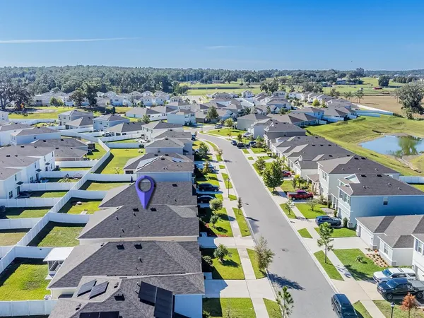 $344,990 | 13748 Wineberry Drive, Dade City, FL 33525