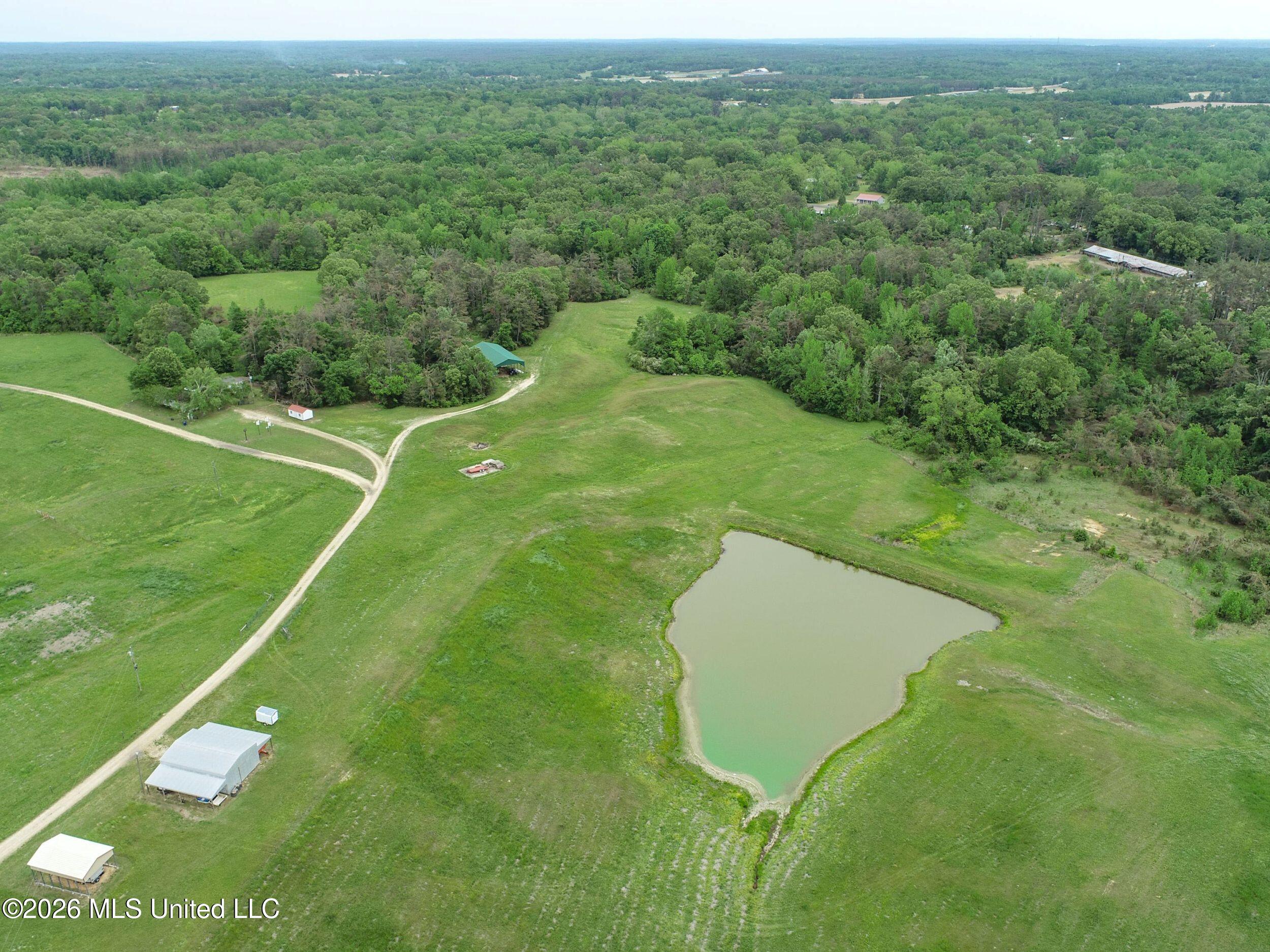116 Hawkins Road Courtland, MS 38620 - Photo 33 of 200 2tamtgm51