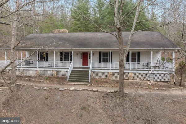 $549,000 | 232 Oakmont Estates Drive, Franklin, WV 26807