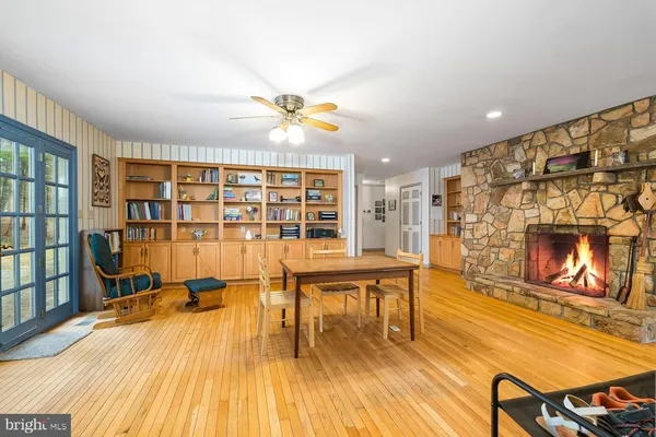$549,000 | 232 Oakmont Estates Drive, Franklin, WV 26807