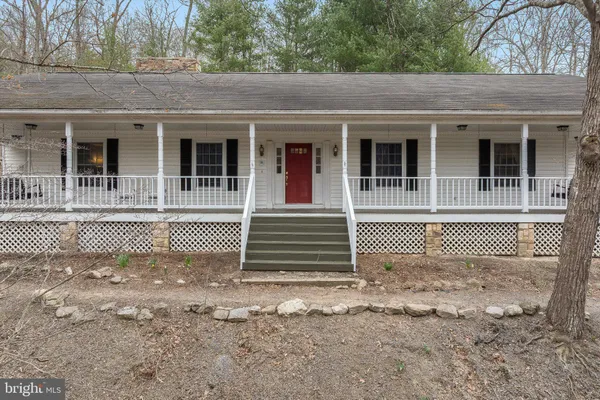 $549,000 | 232 Oakmont Estates Drive, Franklin, WV 26807