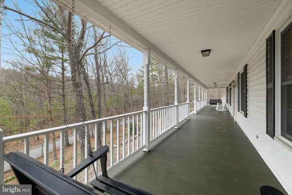 $549,000 | 232 Oakmont Estates Drive, Franklin, WV 26807