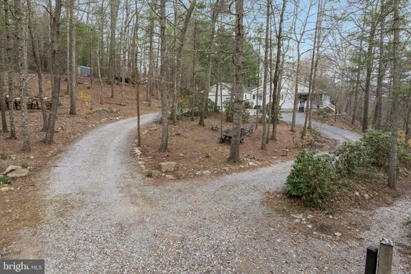 $549,000 | 232 Oakmont Estates Drive, Franklin, WV 26807