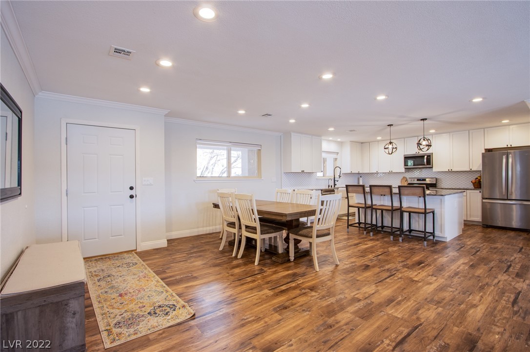 2231 Thoroughbred Road Henderson, NV 89002 - Photo 24 of 42 Gallery Image 24