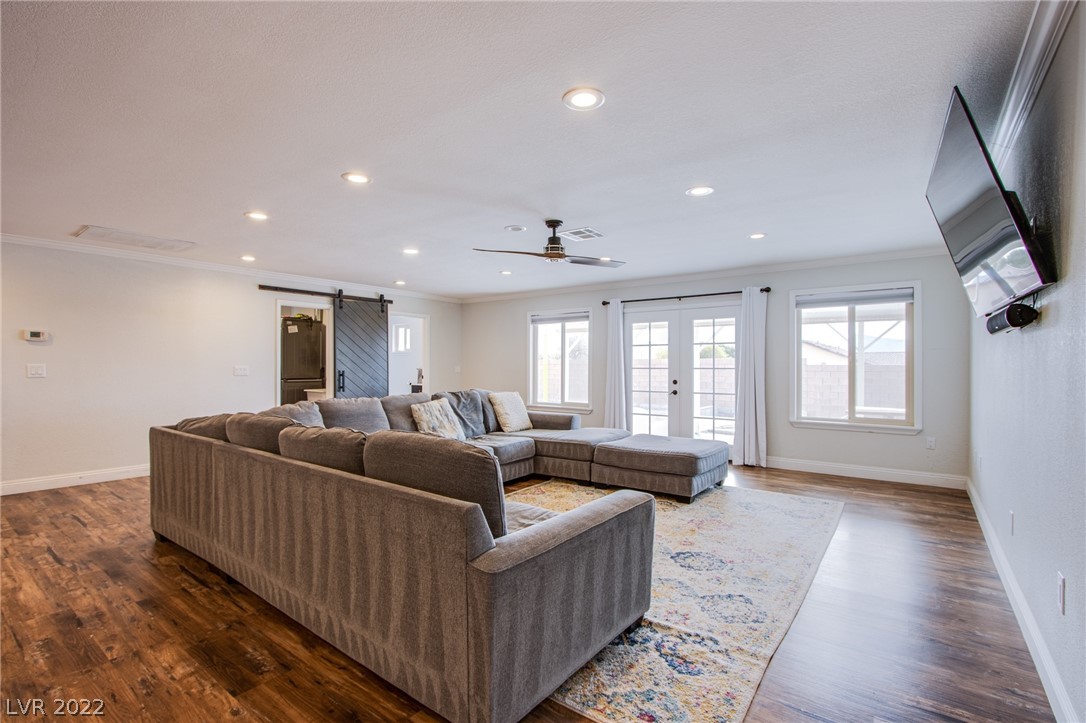 2231 Thoroughbred Road Henderson, NV 89002 - Photo 26 of 42 Gallery Image 26