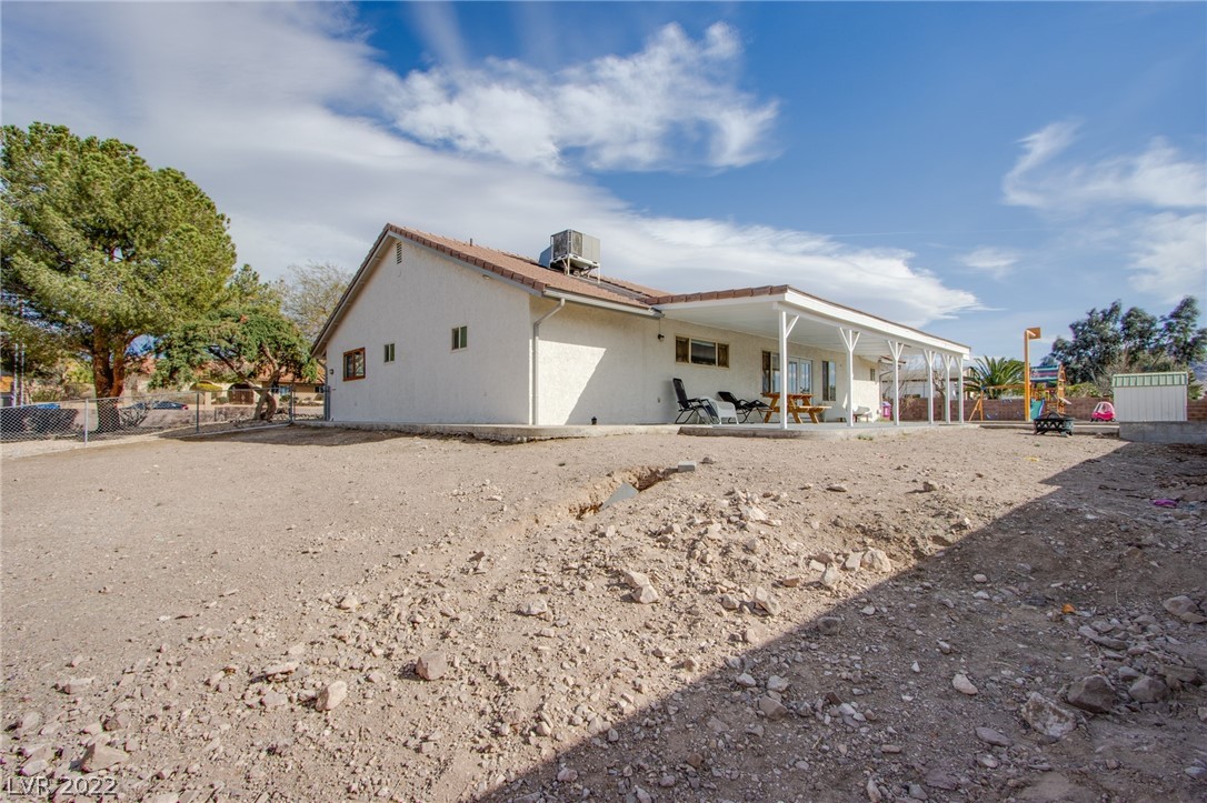 2231 Thoroughbred Road Henderson, NV 89002 - Photo 33 of 42 Gallery Image 33
