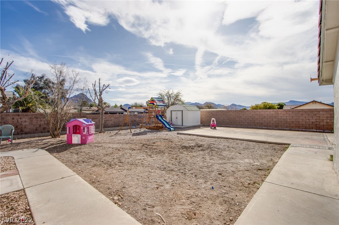 2231 Thoroughbred Road Henderson, NV 89002 - Photo 36 of 42 Gallery Image 36