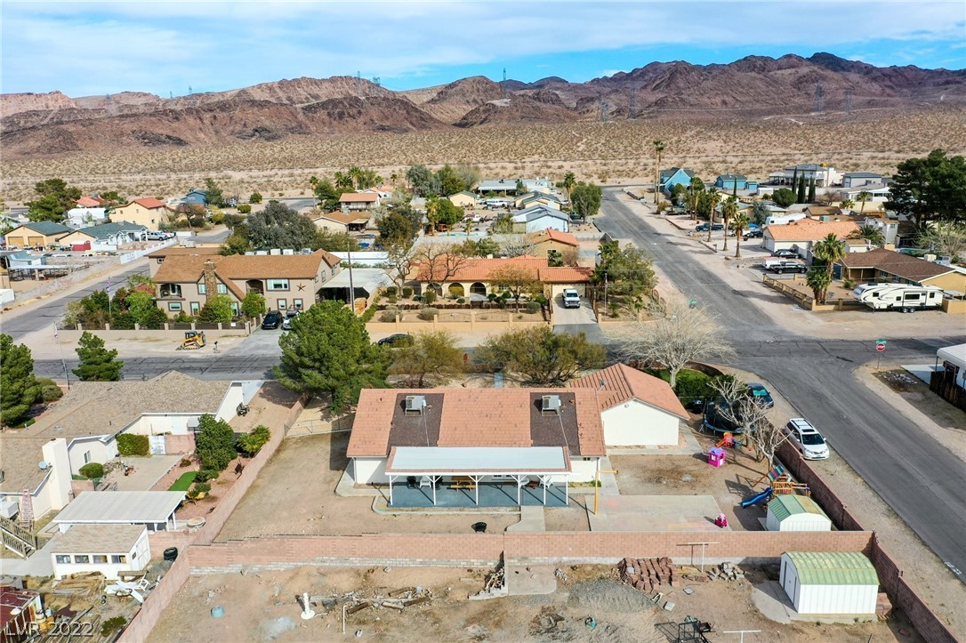 2231 Thoroughbred Road Henderson, NV 89002 - Photo 41 of 42 Gallery Image 41
