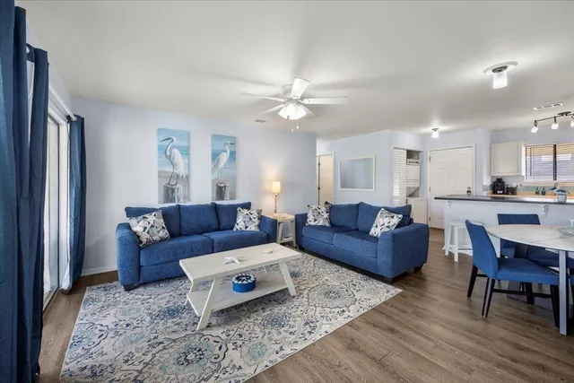 $399,900 | 775 Gulf Shore Drive, Unit 3205, Destin, FL 32541
