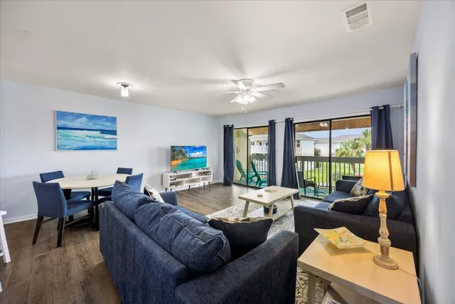 $399,900 | 775 Gulf Shore Drive, Unit 3205, Destin, FL 32541