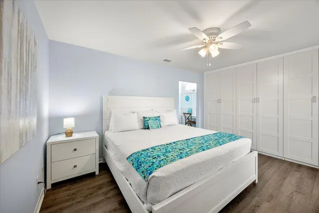 $399,900 | 775 Gulf Shore Drive, Unit 3205, Destin, FL 32541
