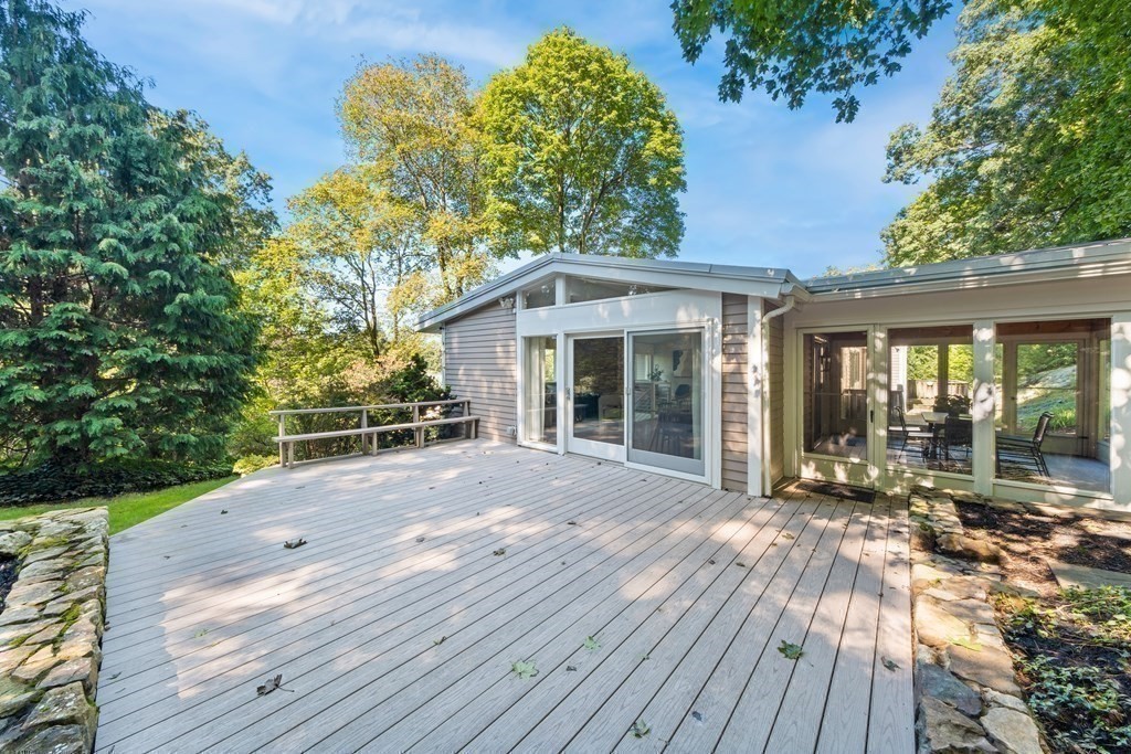 16 Marshall Road Winchester, MA 01890 - Photo 35 of 42