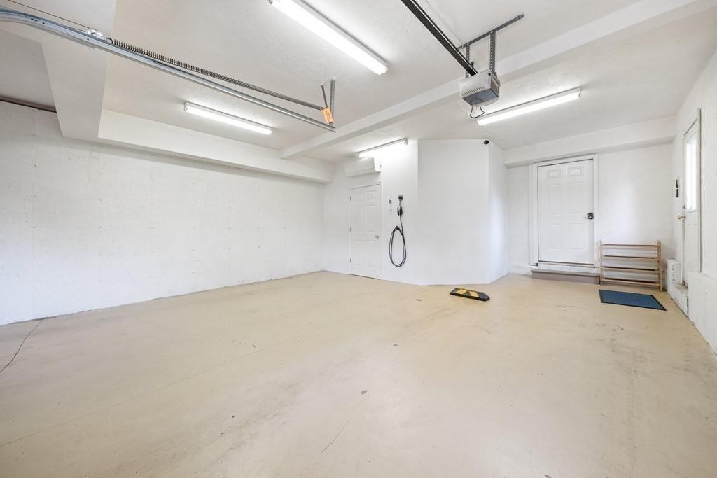 16 Marshall Road Winchester, MA 01890 - Photo 38 of 42 a view of a room with racks on the wall