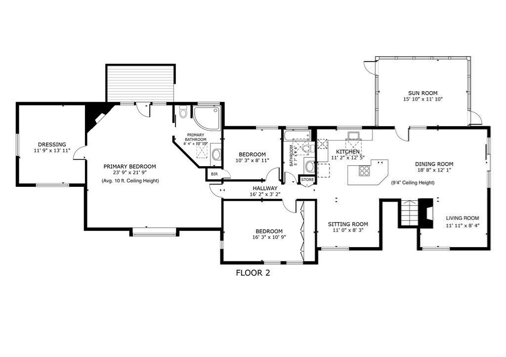 16 Marshall Road Winchester, MA 01890 - Photo 42 of 42 unknown