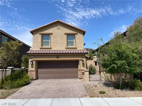 $450,000 | 8081 Rams Collide Street, Las Vegas, NV 89166