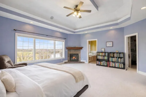 $1,050,000 | 4915 Stockbridge Drive, St. Joseph, MI 49085