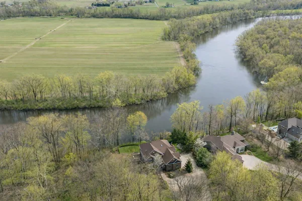 $1,050,000 | 4915 Stockbridge Drive, St. Joseph, MI 49085