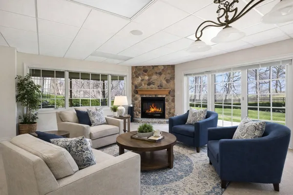 $1,050,000 | 4915 Stockbridge Drive, St. Joseph, MI 49085