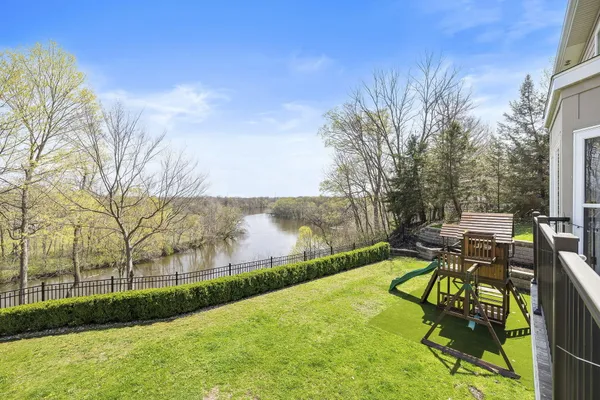 $1,050,000 | 4915 Stockbridge Drive, St. Joseph, MI 49085