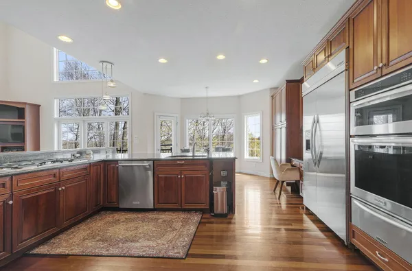 $1,050,000 | 4915 Stockbridge Drive, St. Joseph, MI 49085