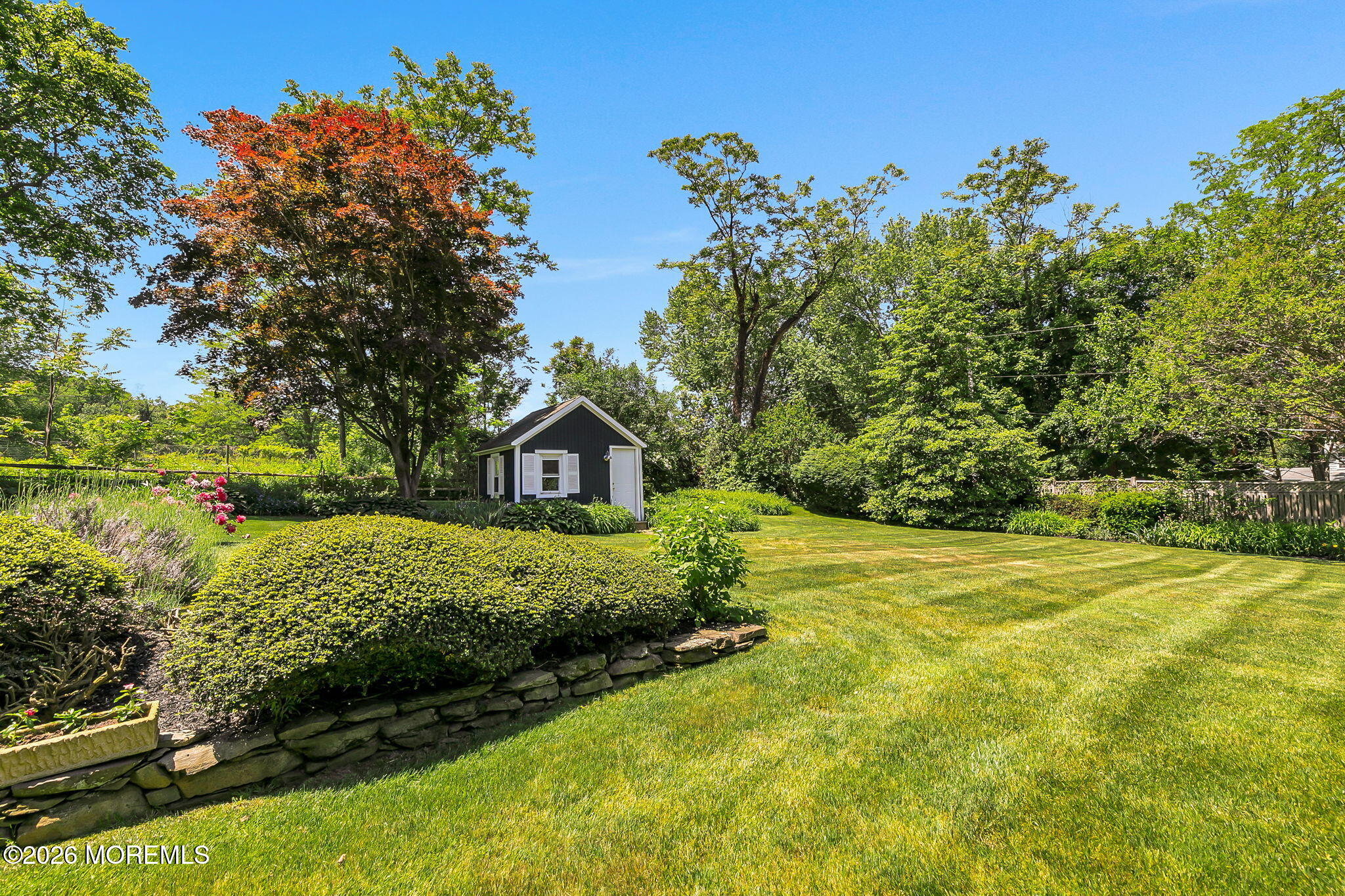 534 Locust Point Road Rumson, NJ 07760 - Photo 32 of 35 View of Property