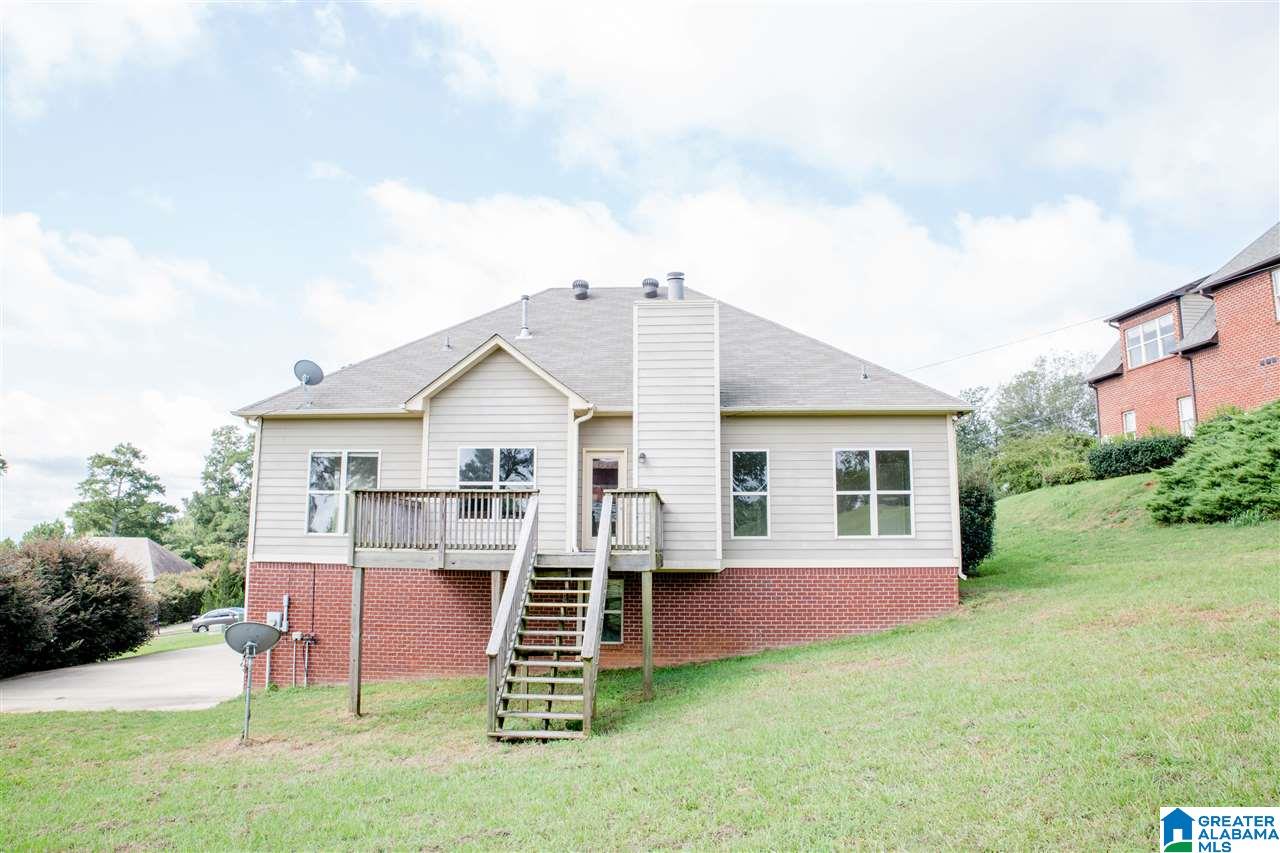 8104 Weatherstone Circle Bessemer, AL 35022 - Photo 28 of 34