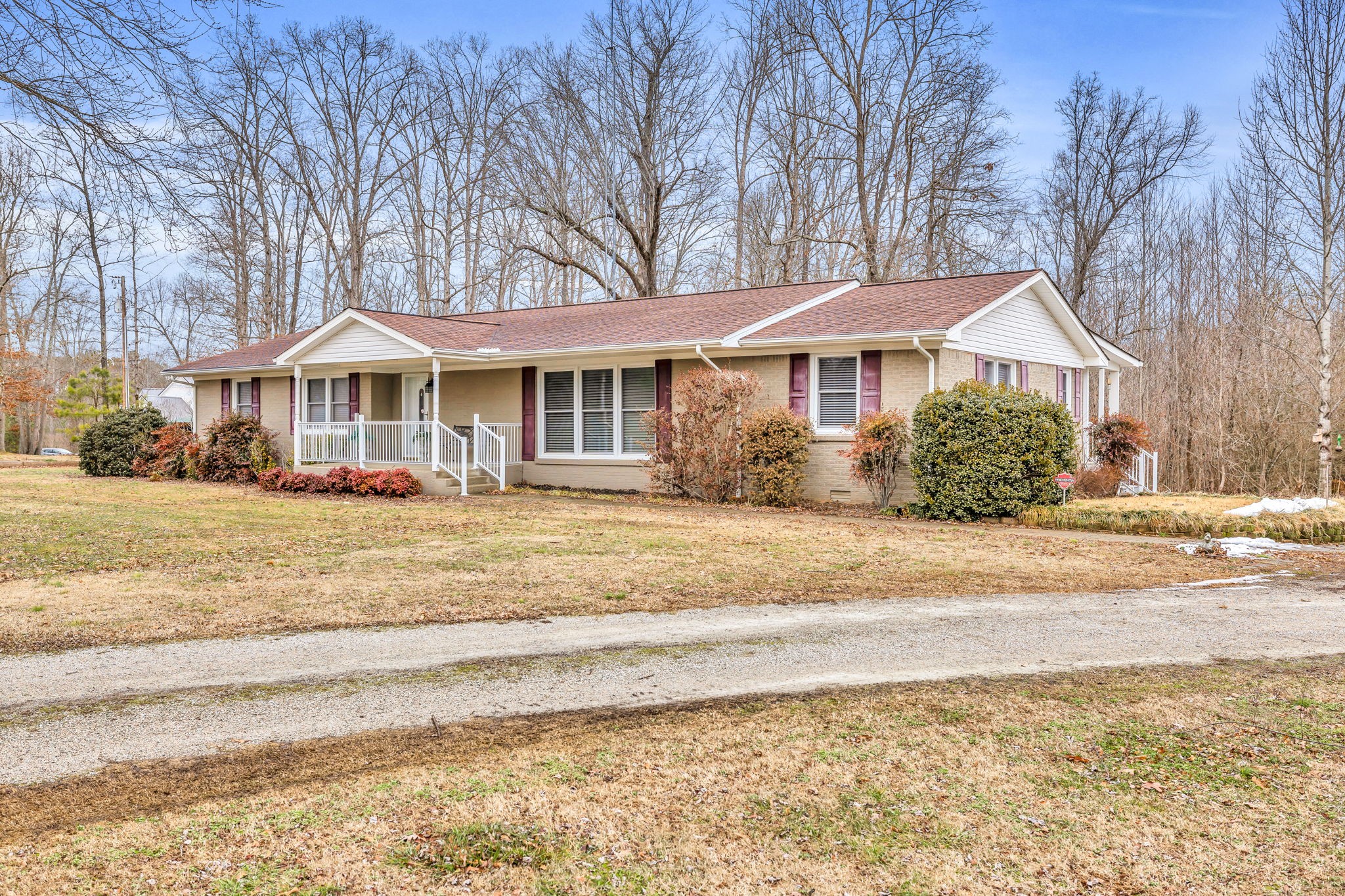 360 Henryville Road Ethridge, TN 38456 - Photo 1 of 68 Gallery Image 1
