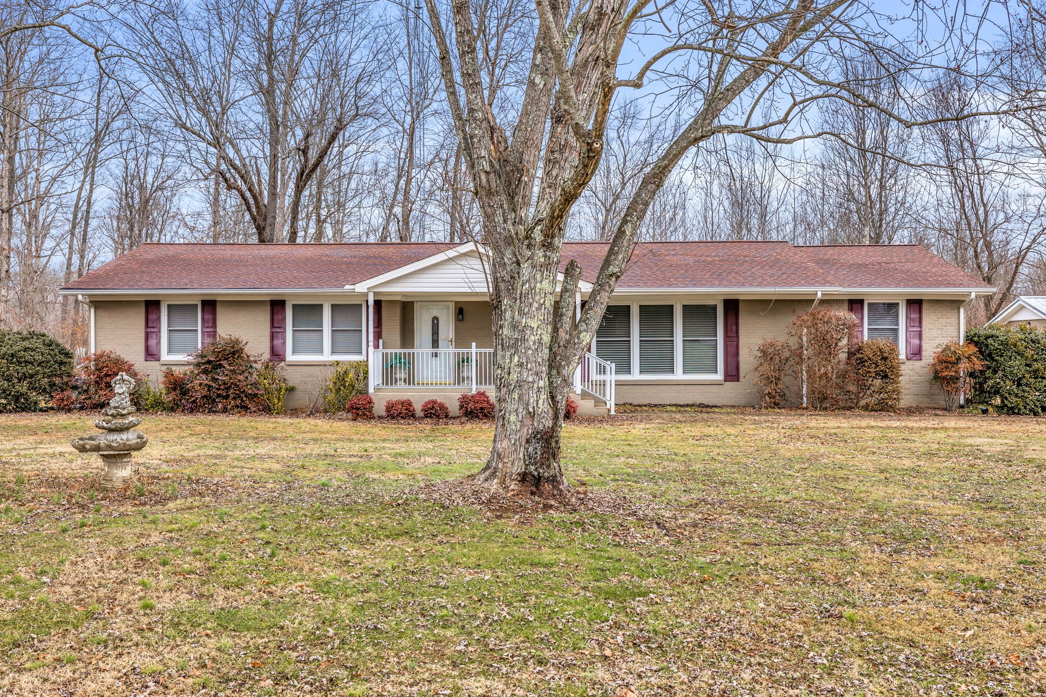 360 Henryville Road Ethridge, TN 38456 - Photo 3 of 68 Gallery Image 3
