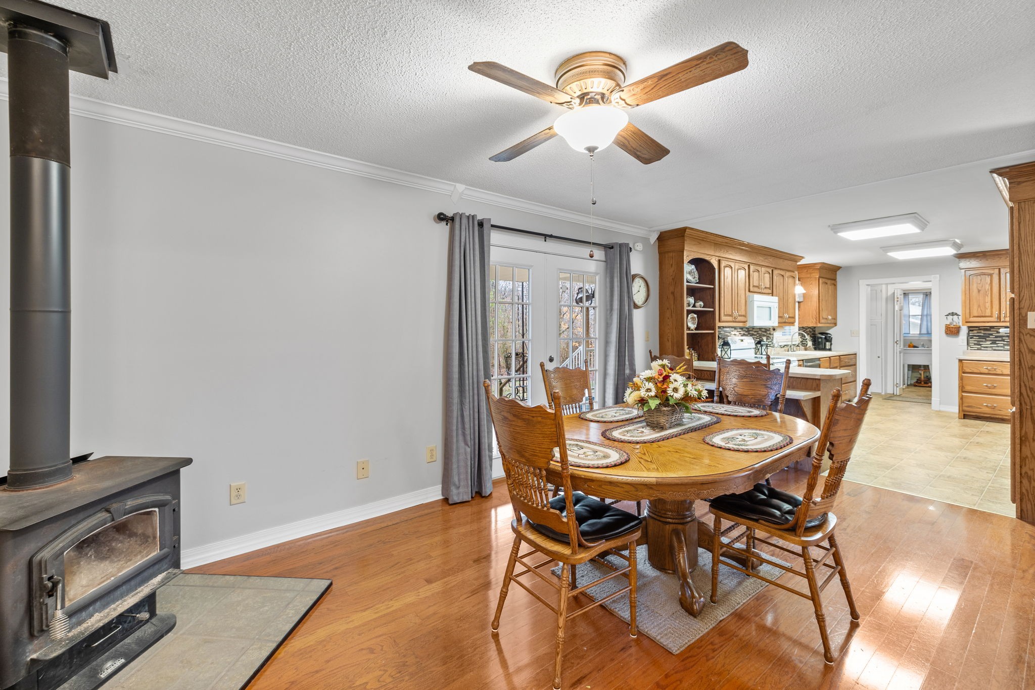 360 Henryville Road Ethridge, TN 38456 - Photo 38 of 68 Gallery Image 38