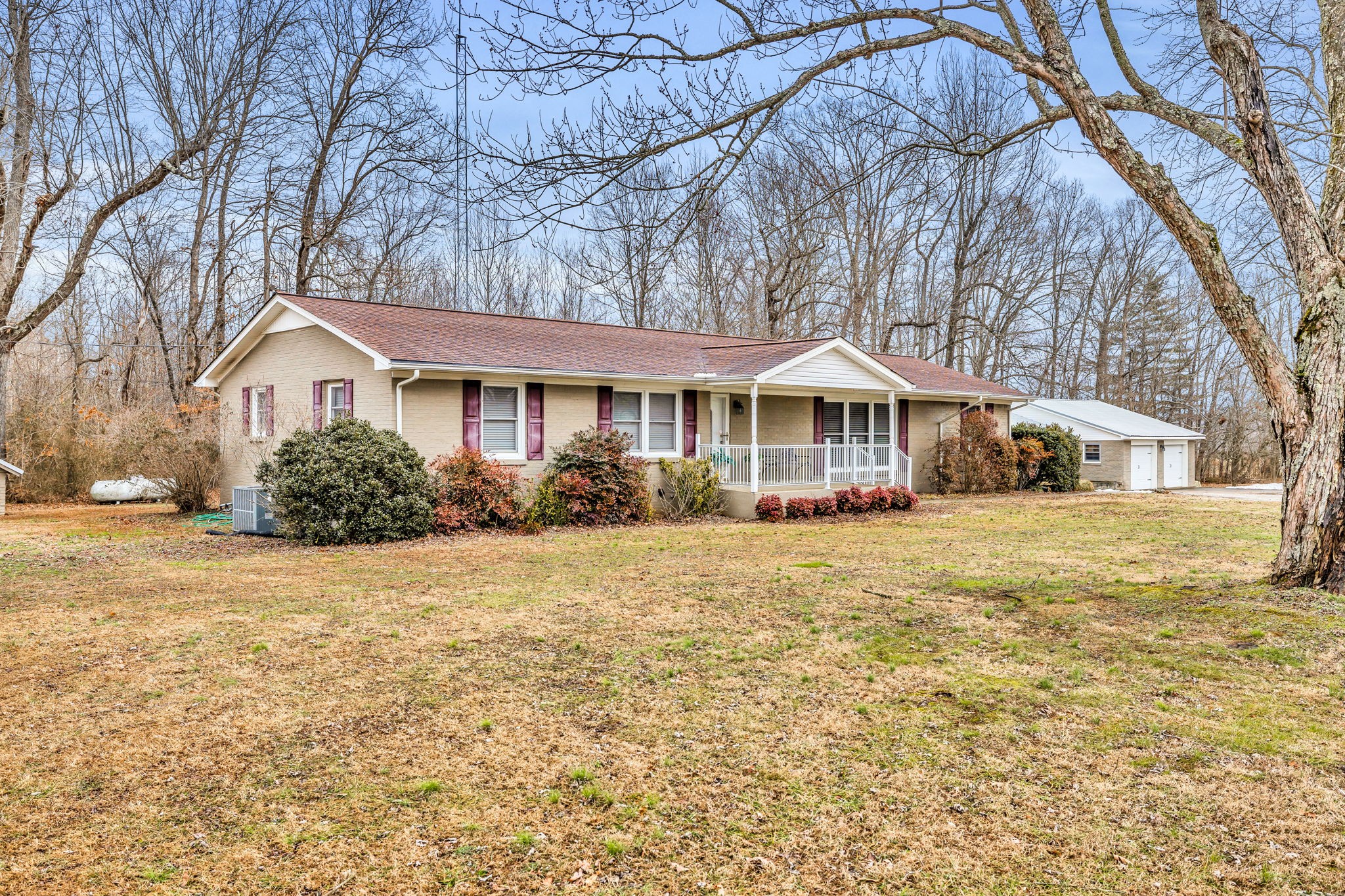 360 Henryville Road Ethridge, TN 38456 - Photo 4 of 68 Gallery Image 4