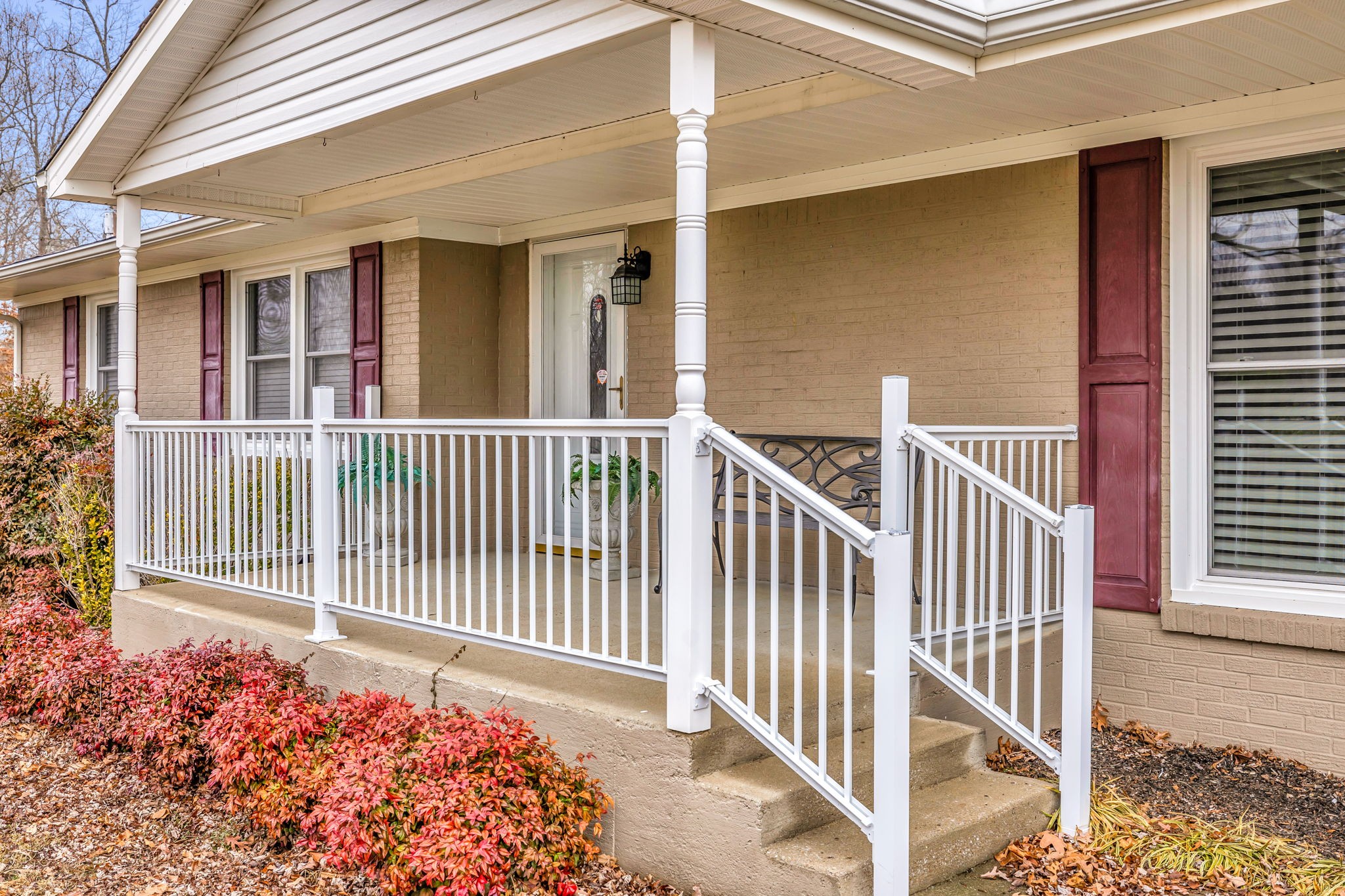 360 Henryville Road Ethridge, TN 38456 - Photo 6 of 68 Gallery Image 6