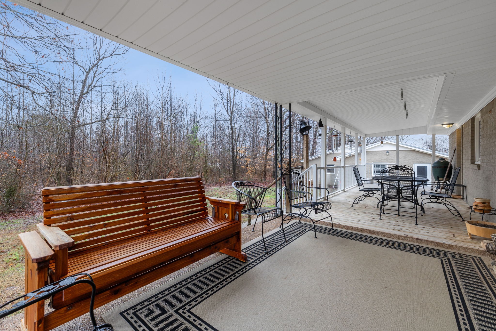 360 Henryville Road Ethridge, TN 38456 - Photo 10 of 68 Gallery Image 10