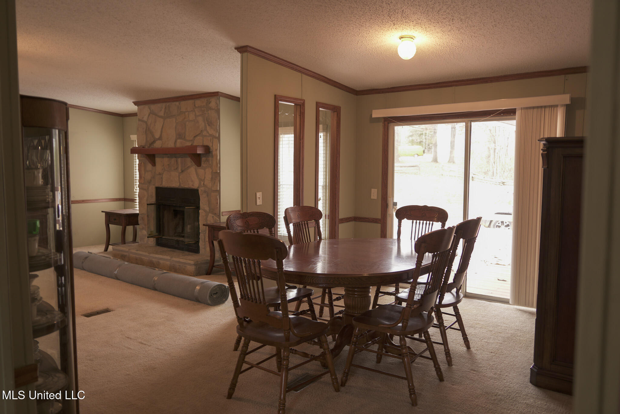 2720 Old Jackson Road Terry, MS 39170 - Photo 16 of 37 DSC01070