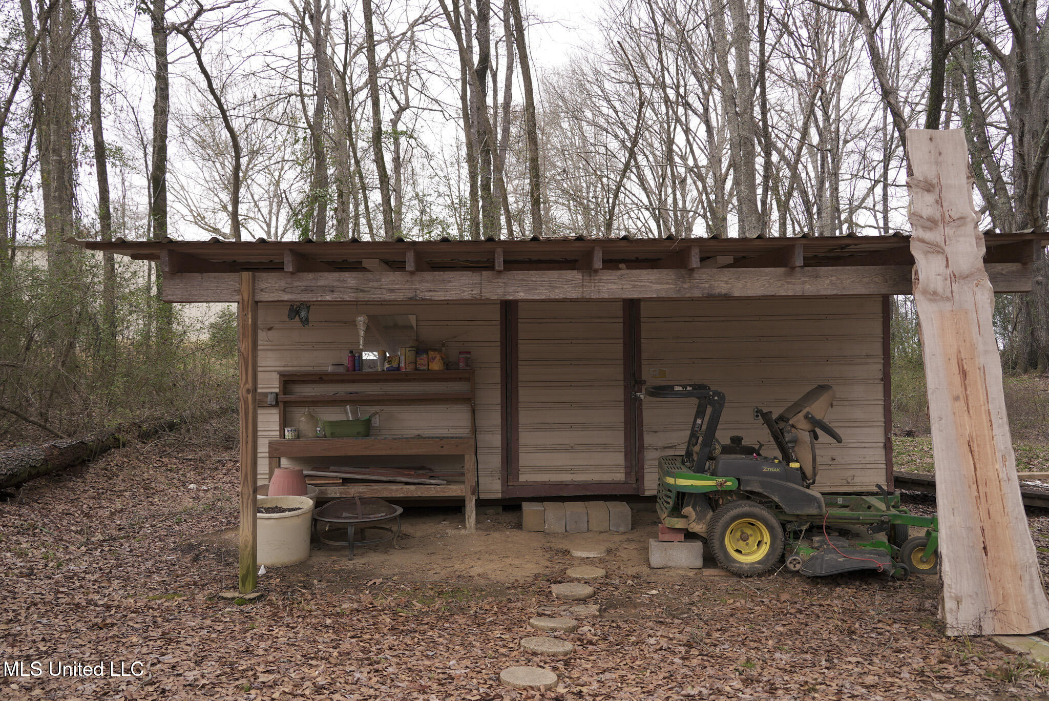 2720 Old Jackson Road Terry, MS 39170 - Photo 28 of 37 DSC01096