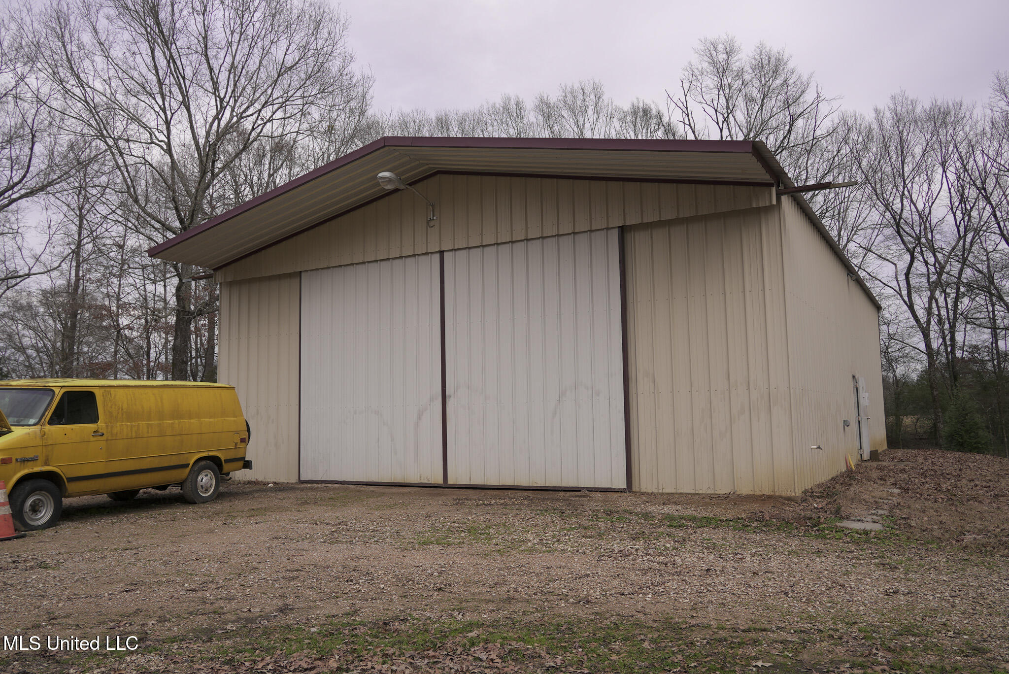 2720 Old Jackson Road Terry, MS 39170 - Photo 31 of 37 DSC01099