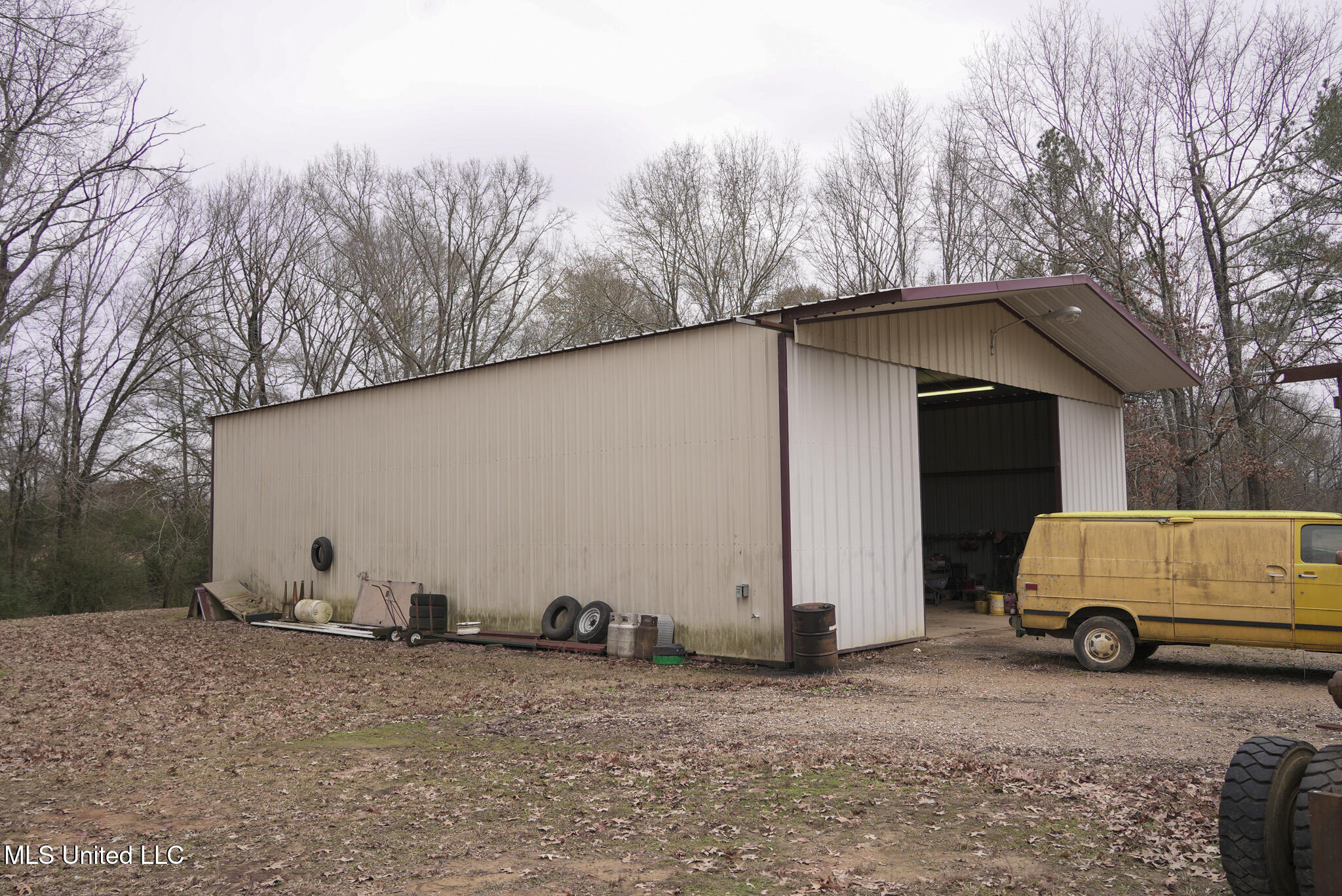 2720 Old Jackson Road Terry, MS 39170 - Photo 32 of 37 DSC01101