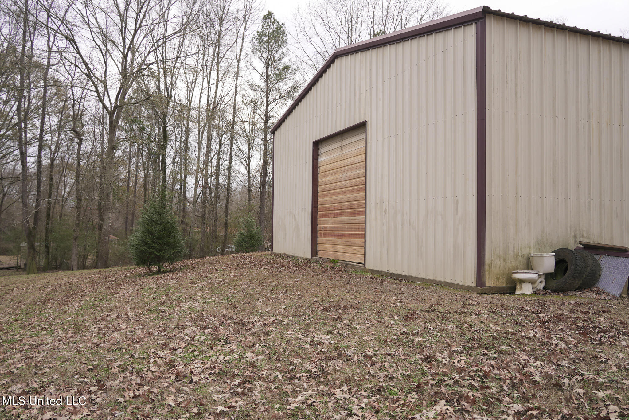 2720 Old Jackson Road Terry, MS 39170 - Photo 33 of 37 DSC01104