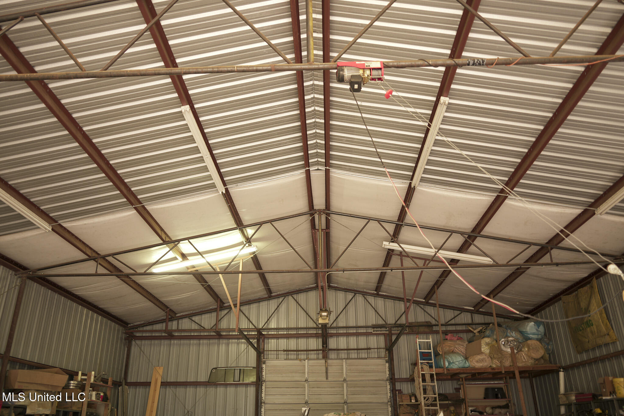2720 Old Jackson Road Terry, MS 39170 - Photo 35 of 37 DSC01108