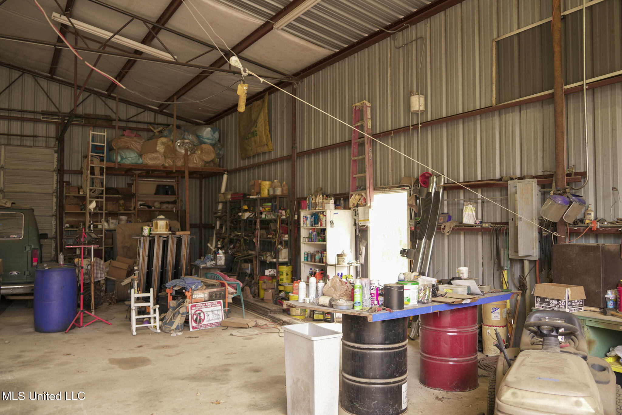 2720 Old Jackson Road Terry, MS 39170 - Photo 36 of 37 DSC01107