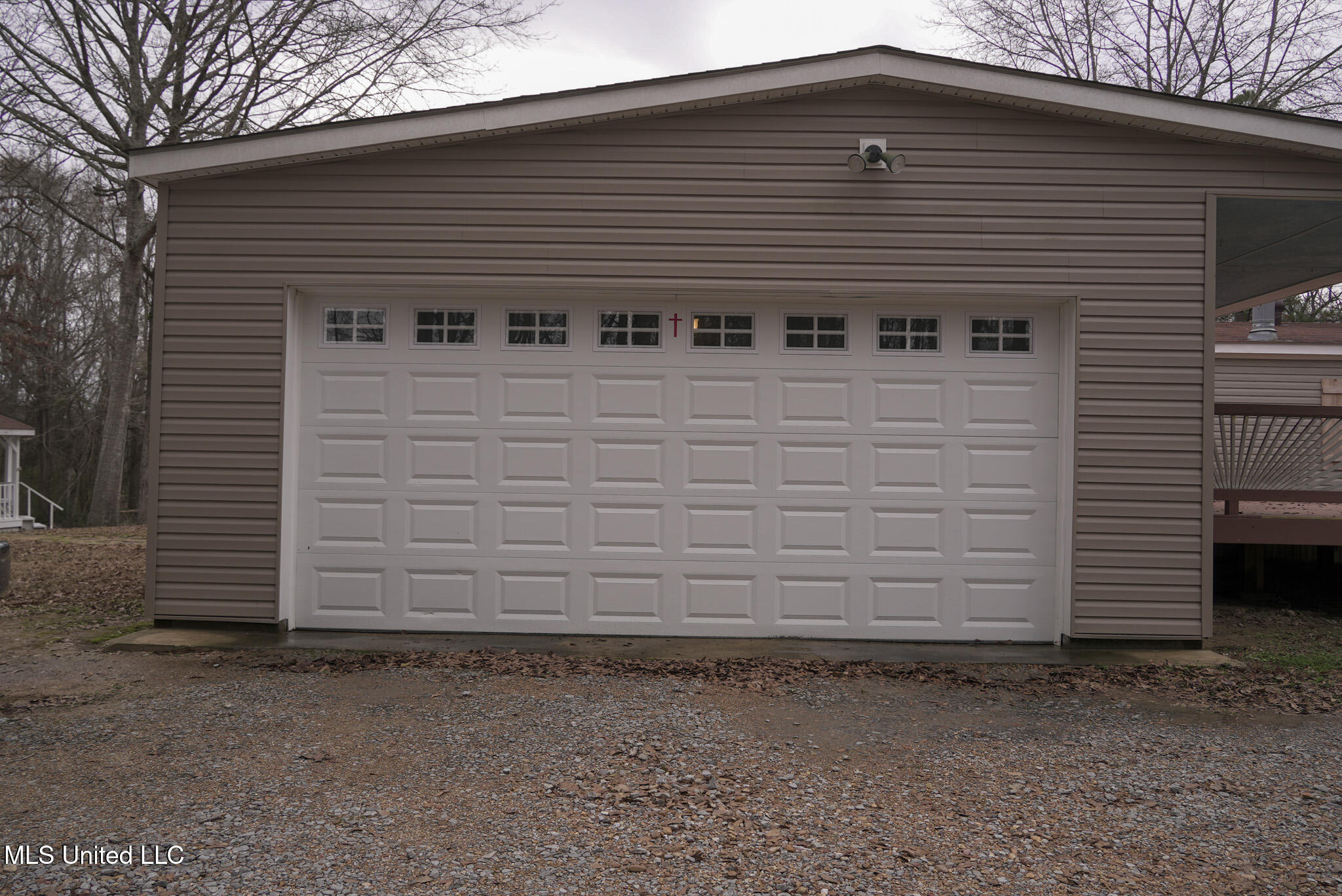 2720 Old Jackson Road Terry, MS 39170 - Photo 5 of 37 DSC01093