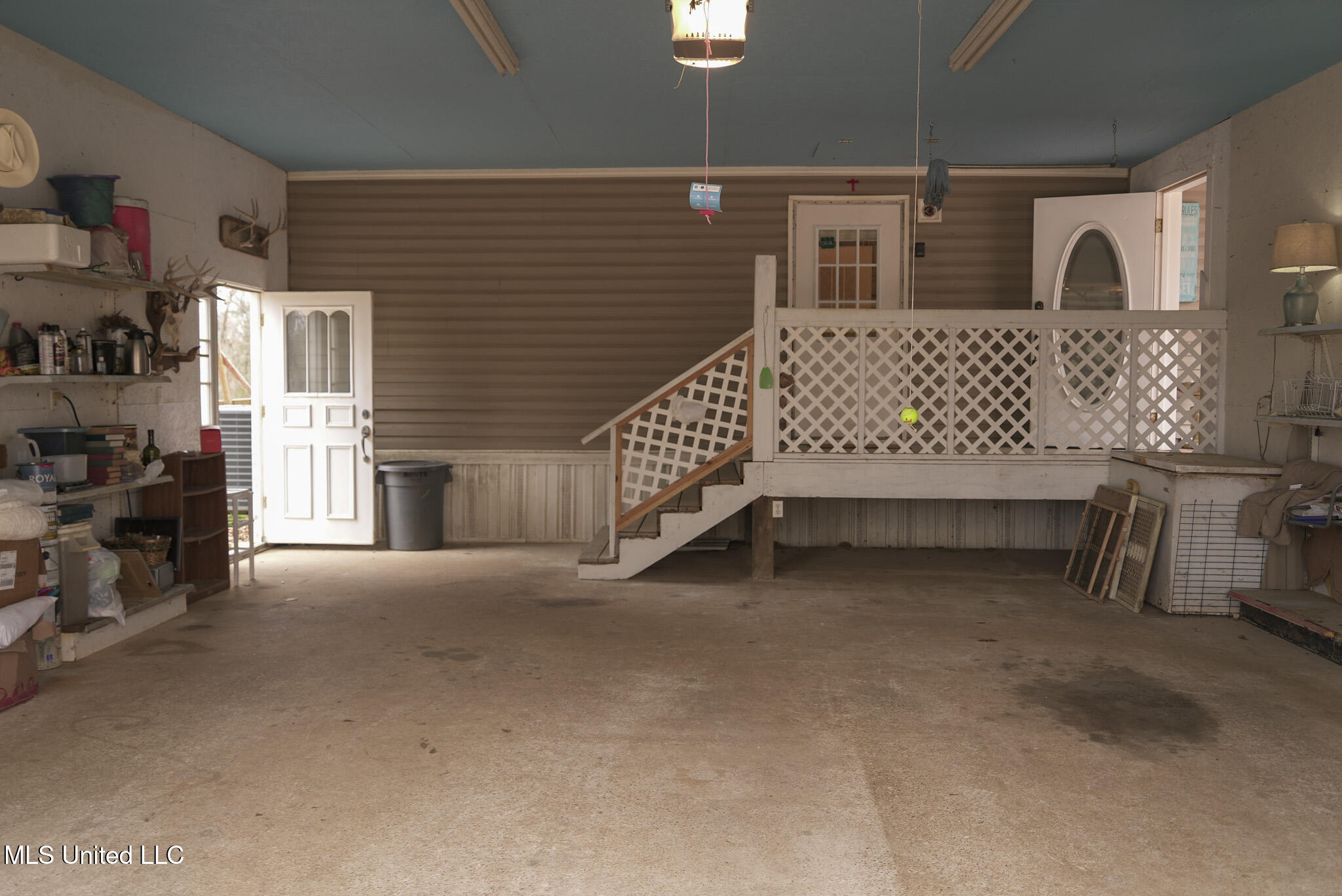 2720 Old Jackson Road Terry, MS 39170 - Photo 6 of 37 DSC01085
