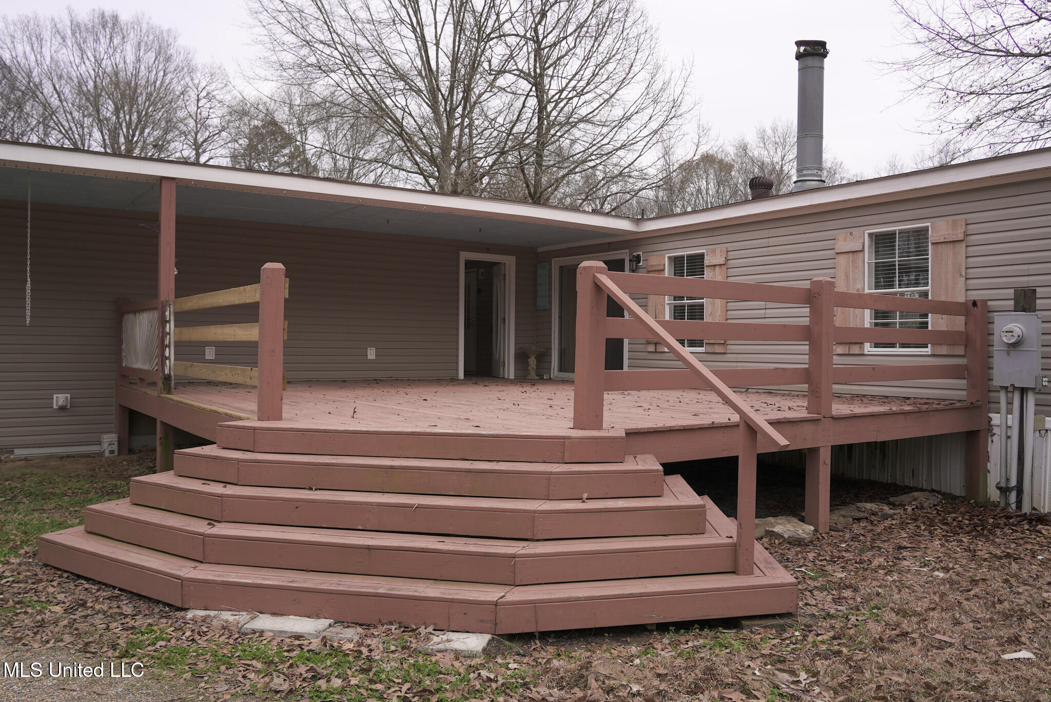 2720 Old Jackson Road Terry, MS 39170 - Photo 7 of 37 DSC01091