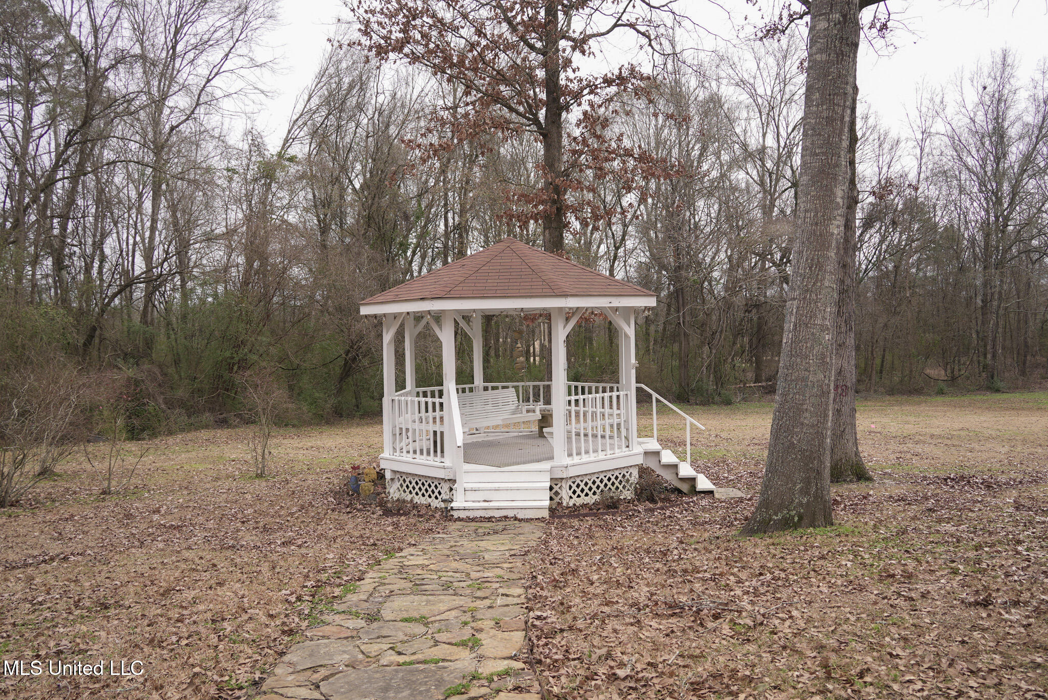 2720 Old Jackson Road Terry, MS 39170 - Photo 9 of 37 DSC01113