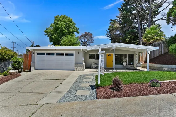 $629,900 | 1711 Pablo Vista Avenue, San Pablo, CA 94806