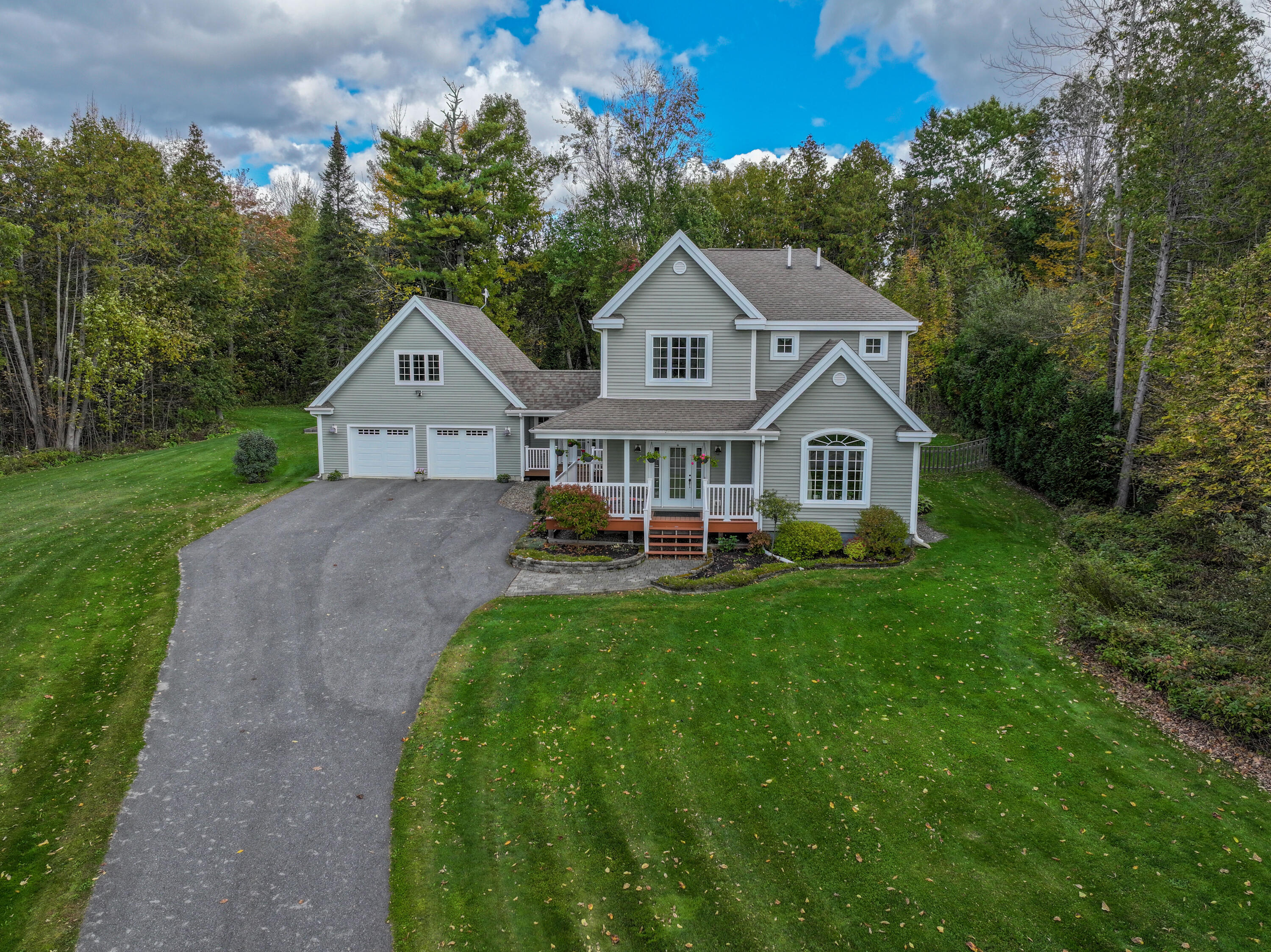 170 Shaw Hill Road Hampden, ME 04444 - Photo 21 of 71 170ShawHill-3