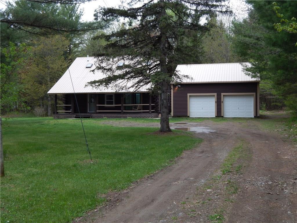 387 Puddledock Road Charleston, ME 04422 - Photo 1 of 34 Photo