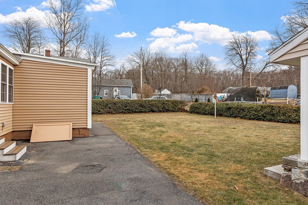 528 Franklin Road Fitchburg, MA 01420 - Photo 23 of 43 Gallery Image 23